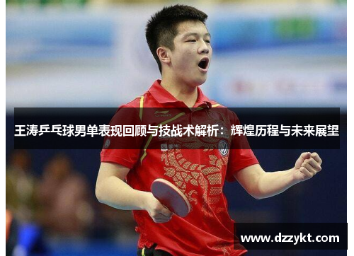 王涛乒乓球男单表现回顾与技战术解析:辉煌历程与未来展望